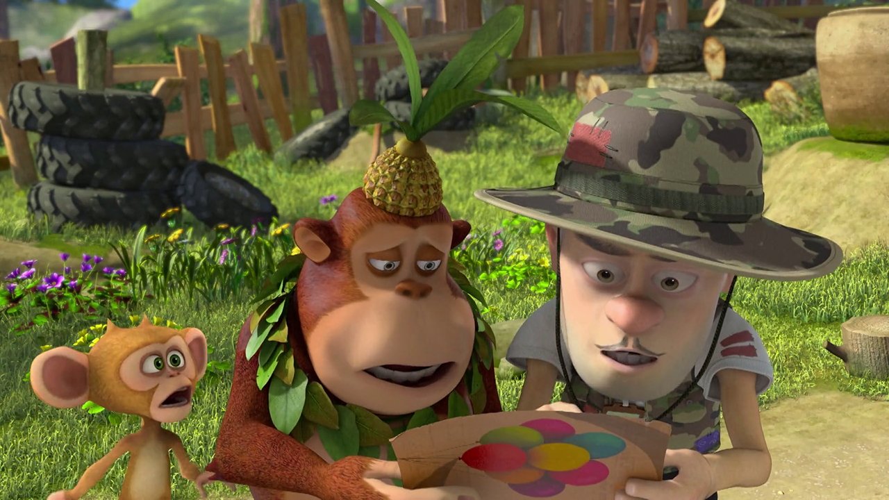 Мишки-Братишки