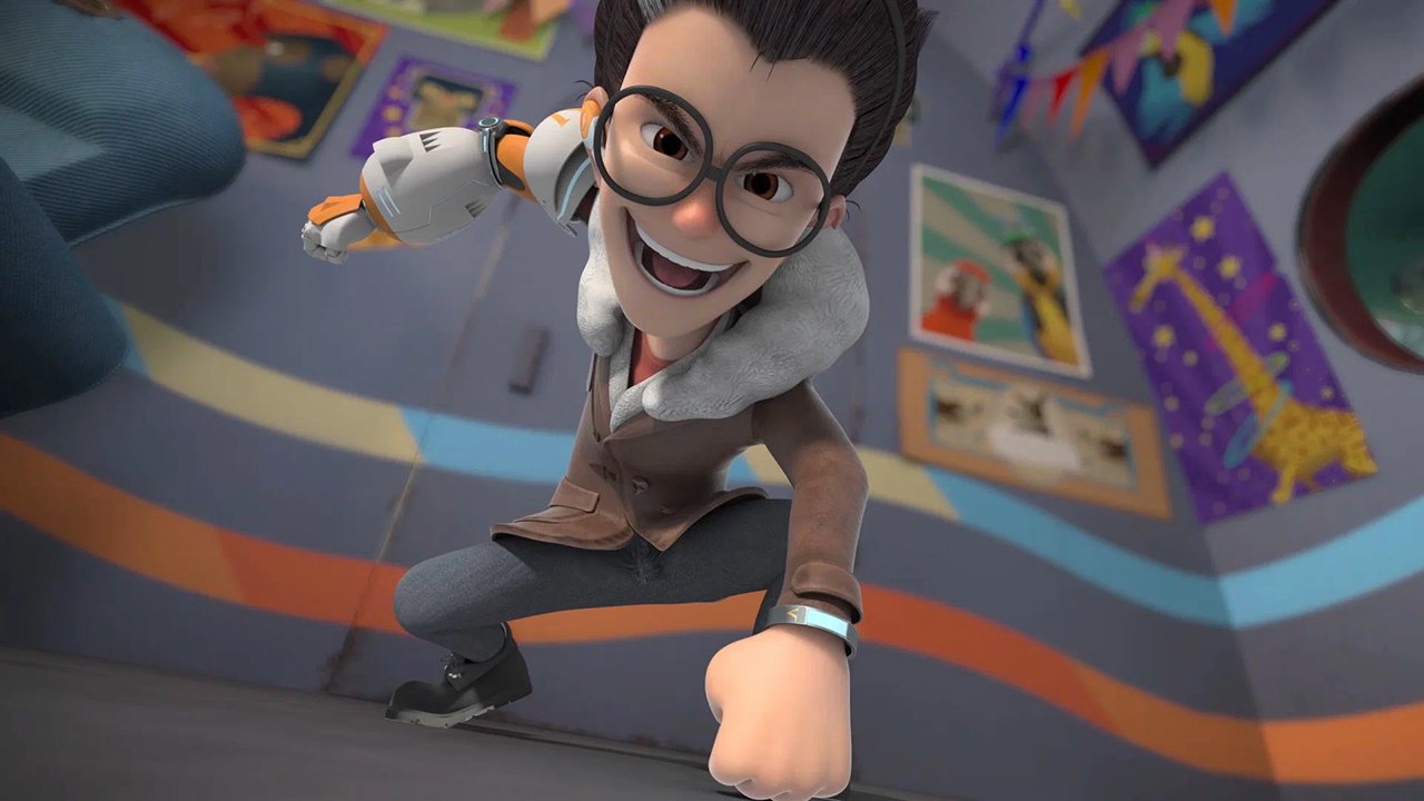 Мишки-Братишки