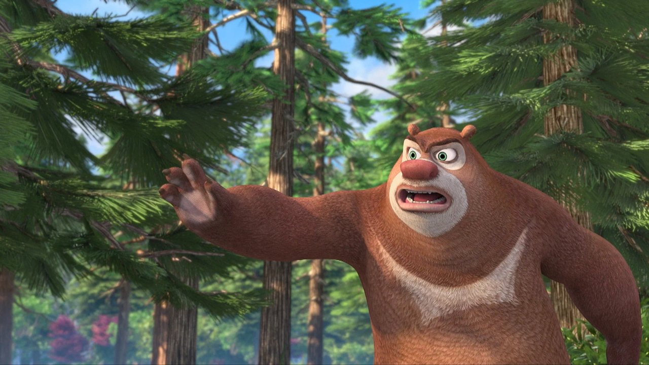 Мишки-Братишки