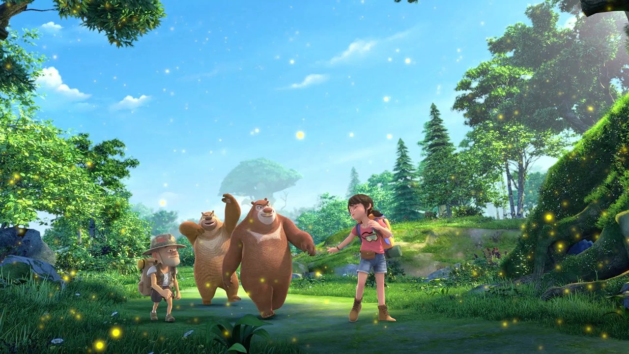 Мишки-Братишки