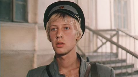 7 главных ролей Дмитрия Харатьяна