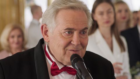 ТЕСТ: Угадайте фильмы с Юрием Стояновым по одному кадру!