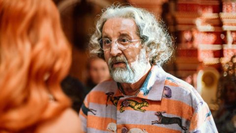 ТЕСТ: Хорошо ли вы помните фильмы с Леонидом Ярмольником?