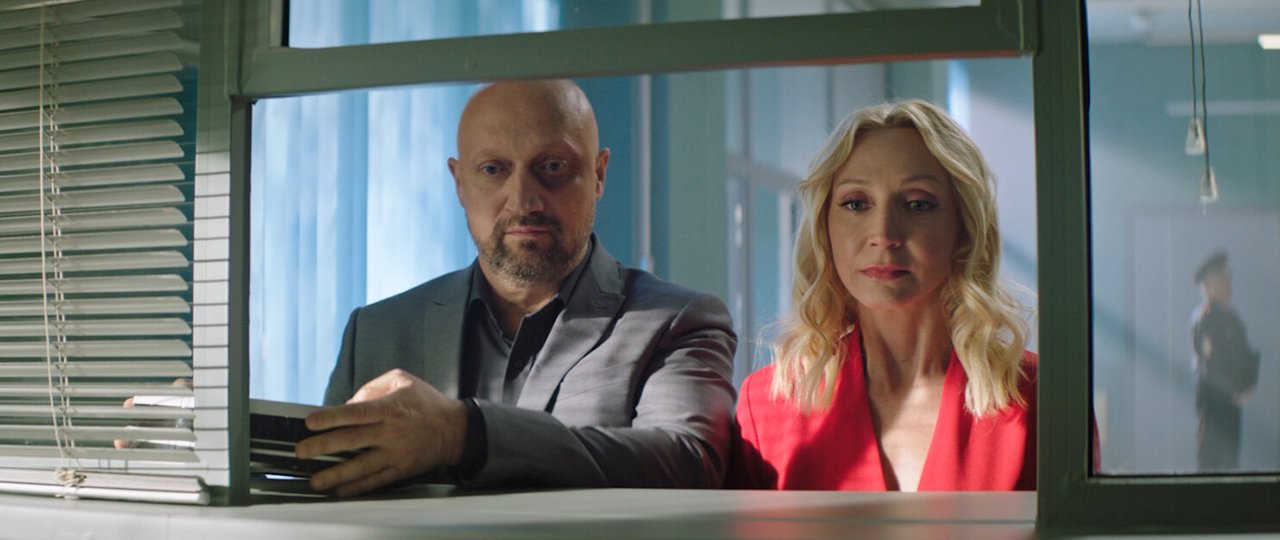 Любовь-морковь. Восстание машин