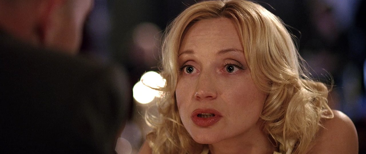 Любовь-морковь. Восстание машин