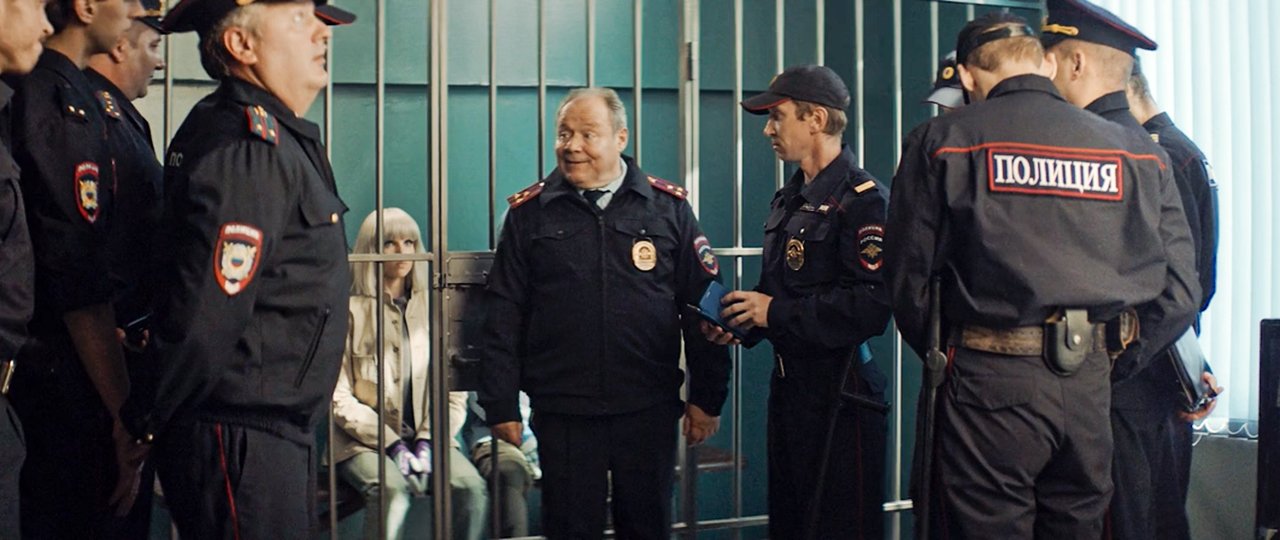 Любовь-морковь. Восстание машин