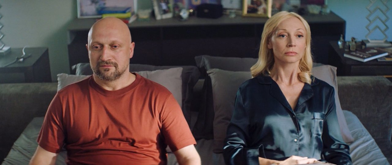 Любовь-морковь. Восстание машин