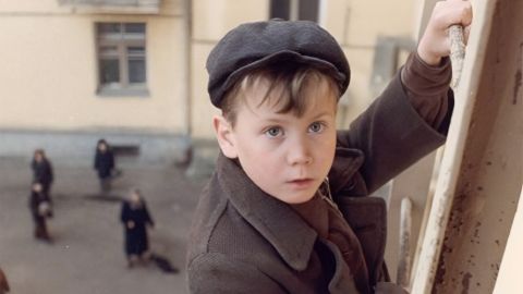 ТЕСТ: Угадаете ли вы, из какого фильма ребёнок?