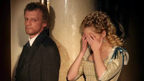 ТЕСТ: Насколько хорошо вы помните экранизации произведений Антона Чехова?