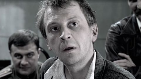 ТЕСТ: Угадайте фильмы с Тимофеем Трибунцевым по одному кадру!