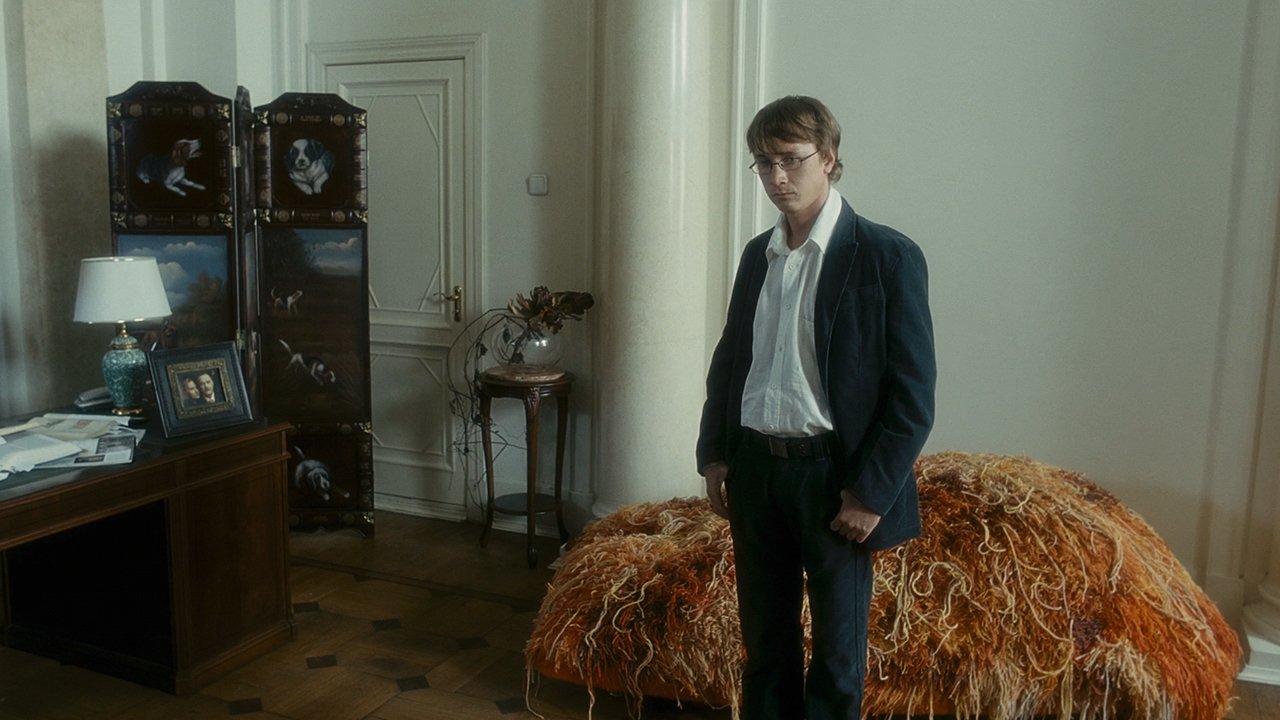 Мне не больно