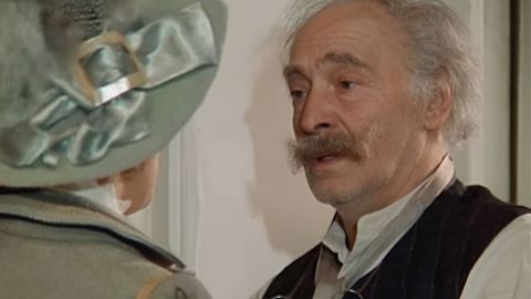 ТЕСТ: Хорошо ли вы знаете фильмы с Вячеславом Тихоновым?