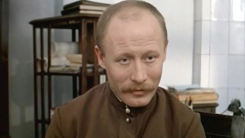 ТЕСТ: Хорошо ли вы знаете роли Виктора Проскурина?