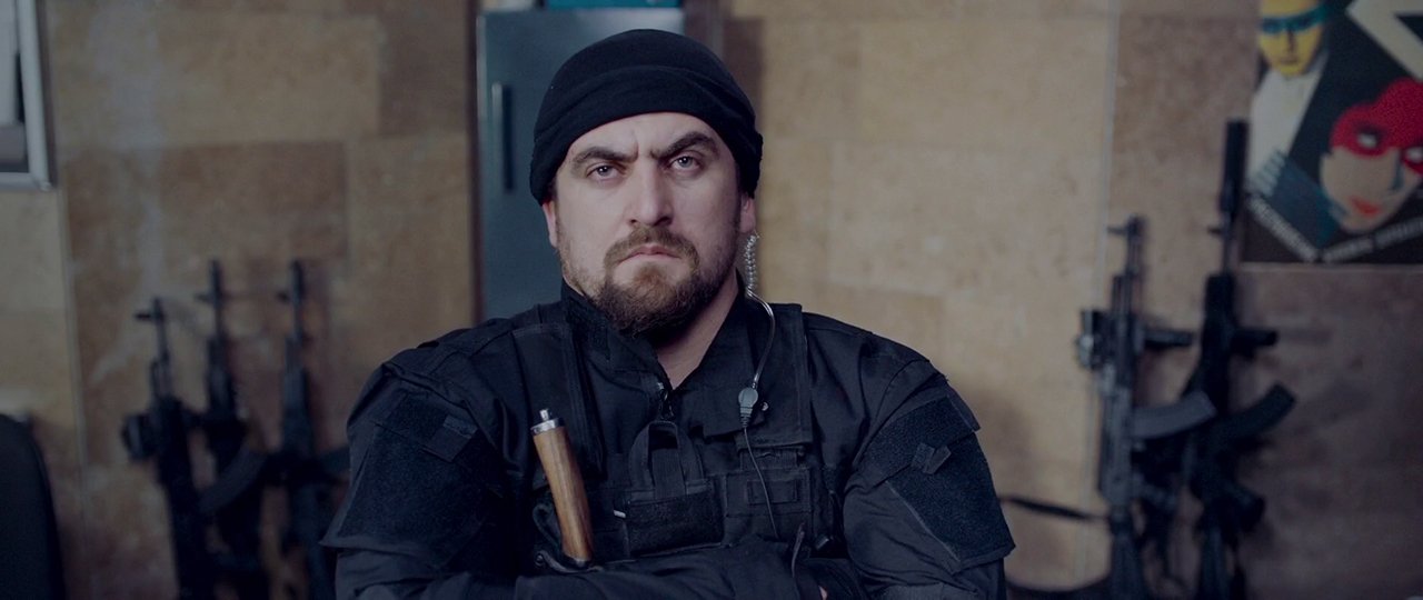 Последнее испытание