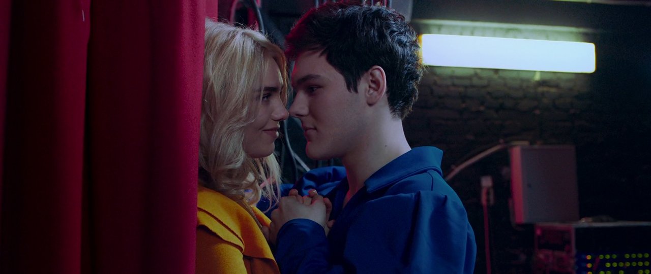 Последнее испытание