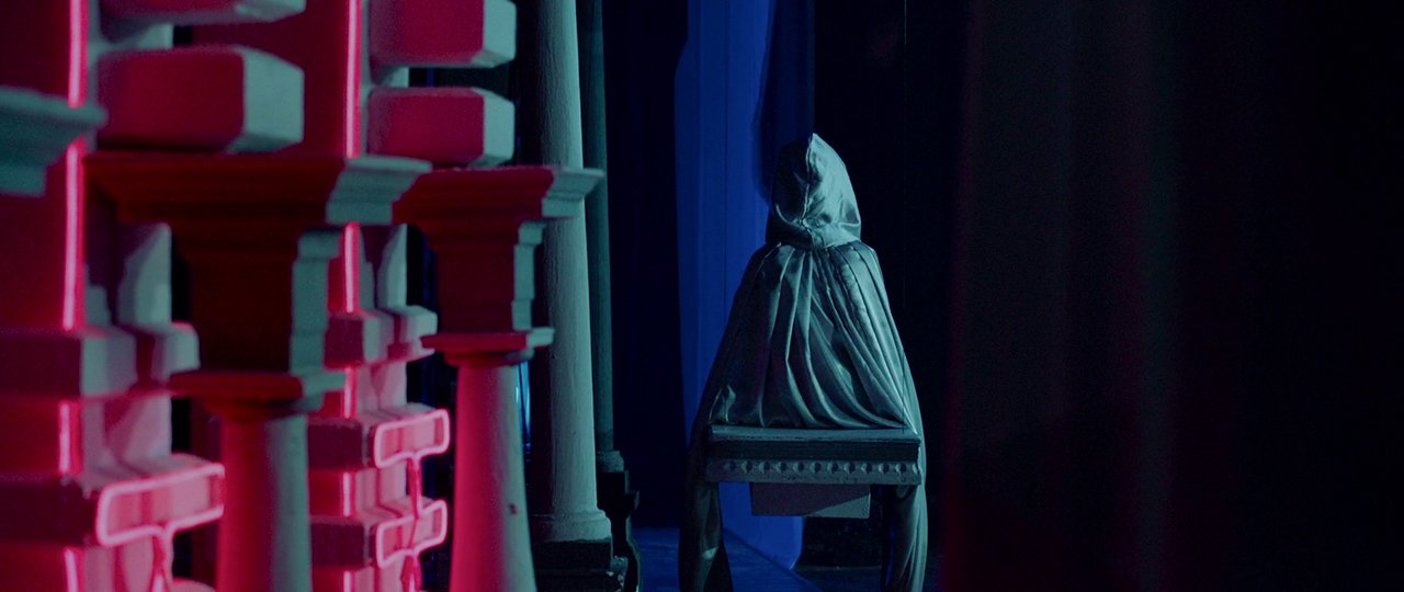 Последнее испытание