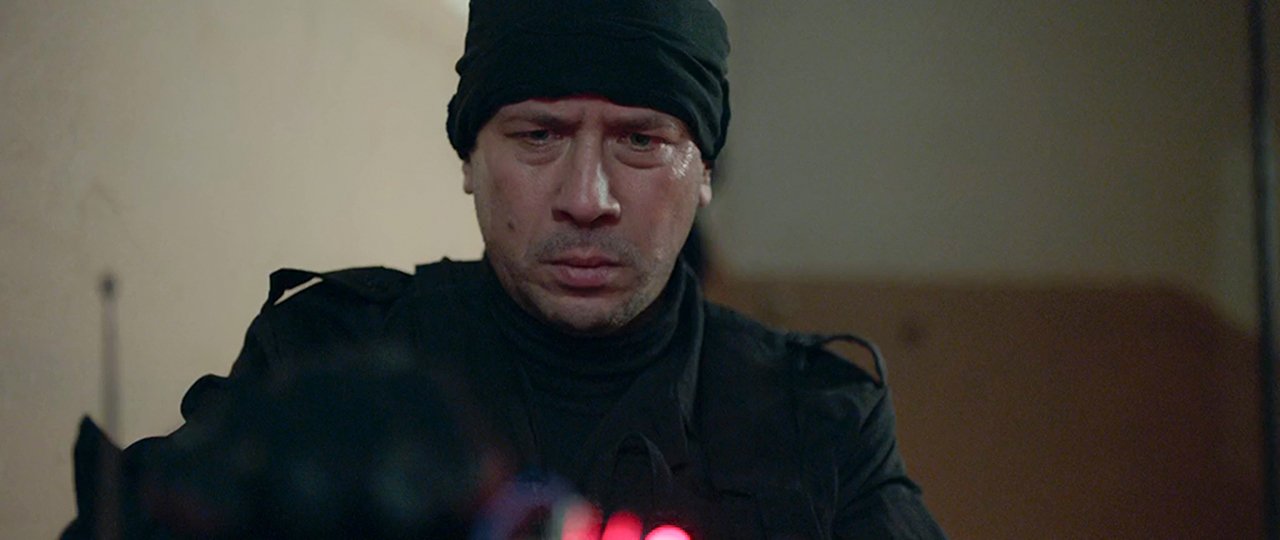 Последнее испытание