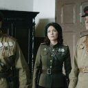 По законам военного времени. Победа!