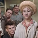 Королева бензоколонки