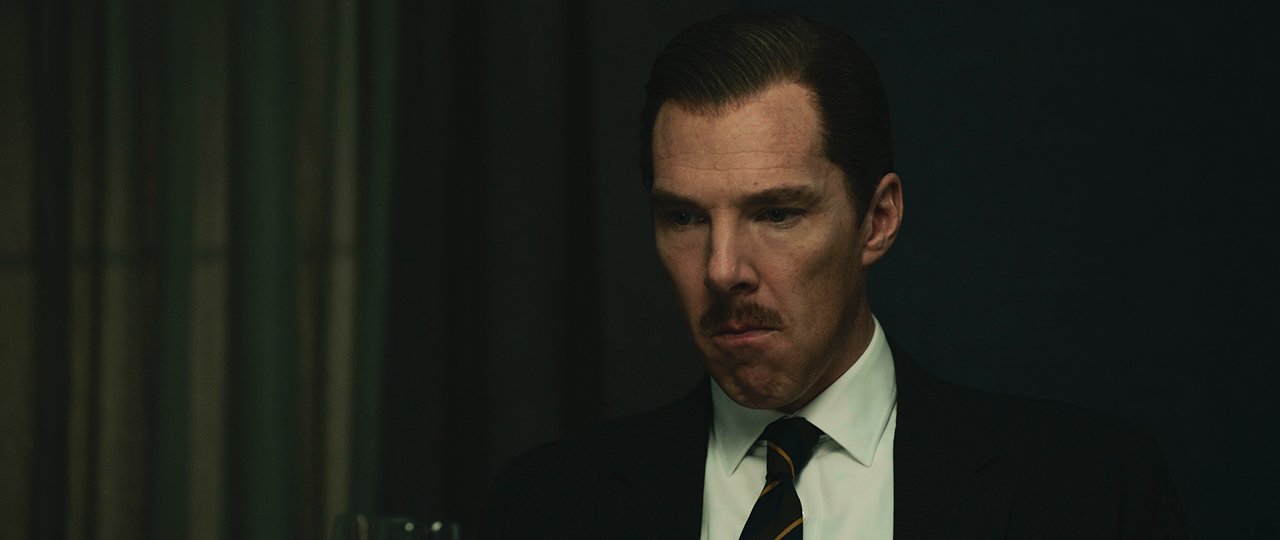 Игры шпионов