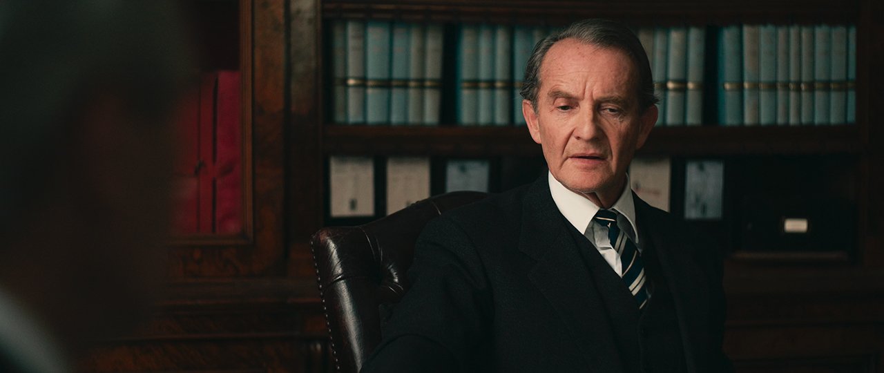 Игры шпионов