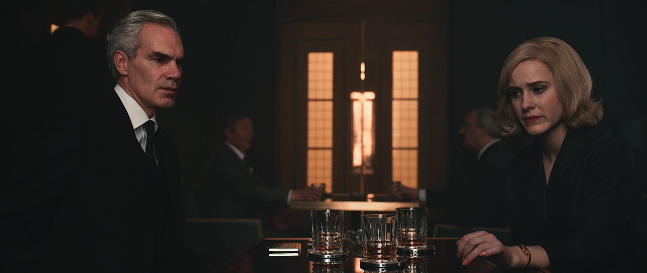 Игры шпионов