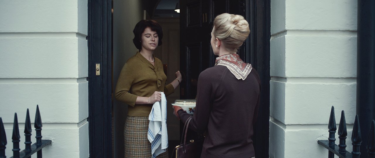 Игры шпионов