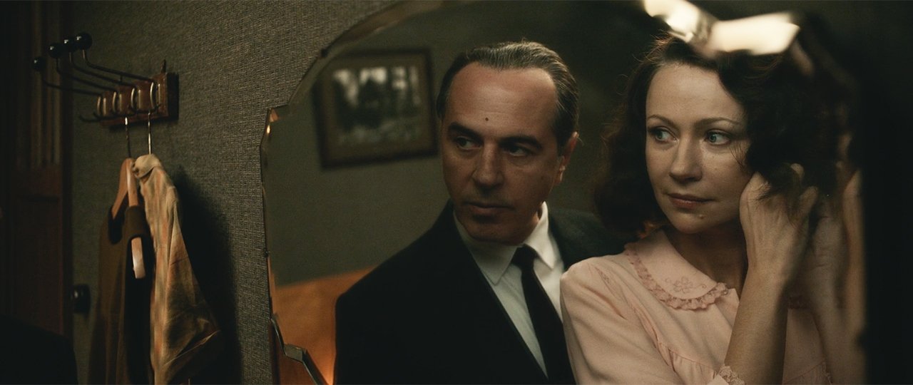 Игры шпионов