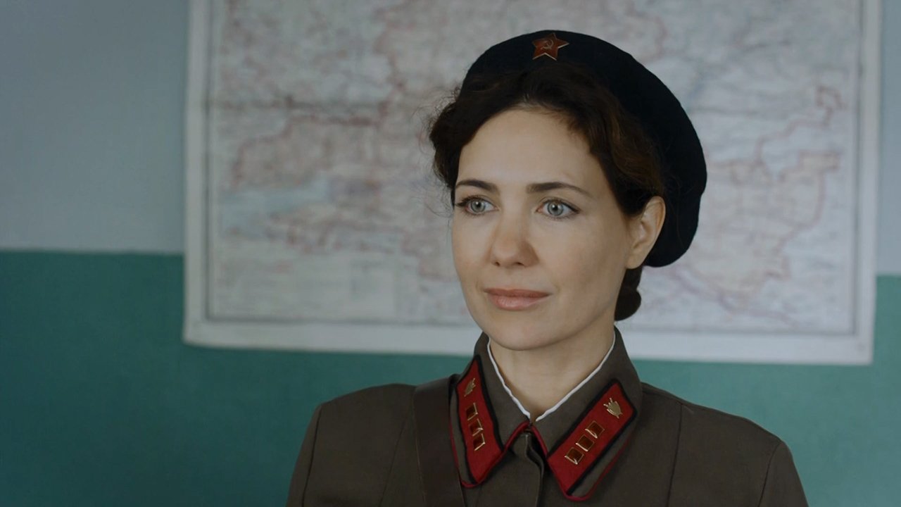 По законам военного времени — 6