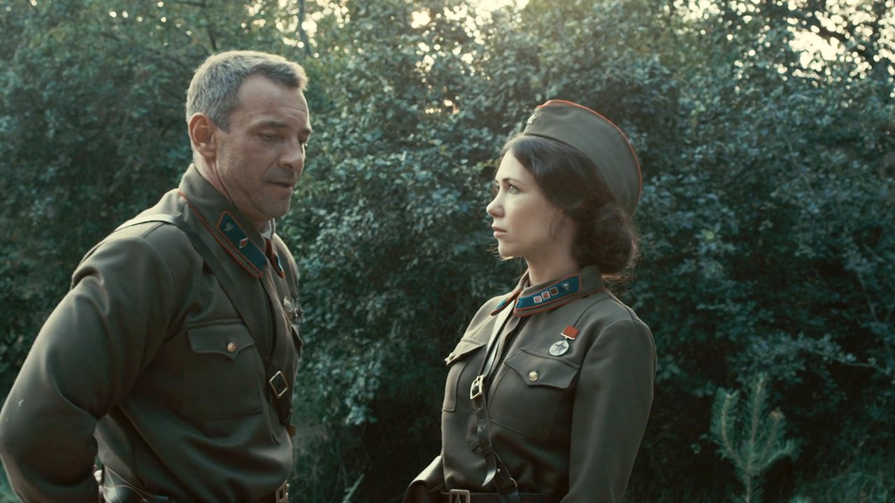 По законам военного времени — 6