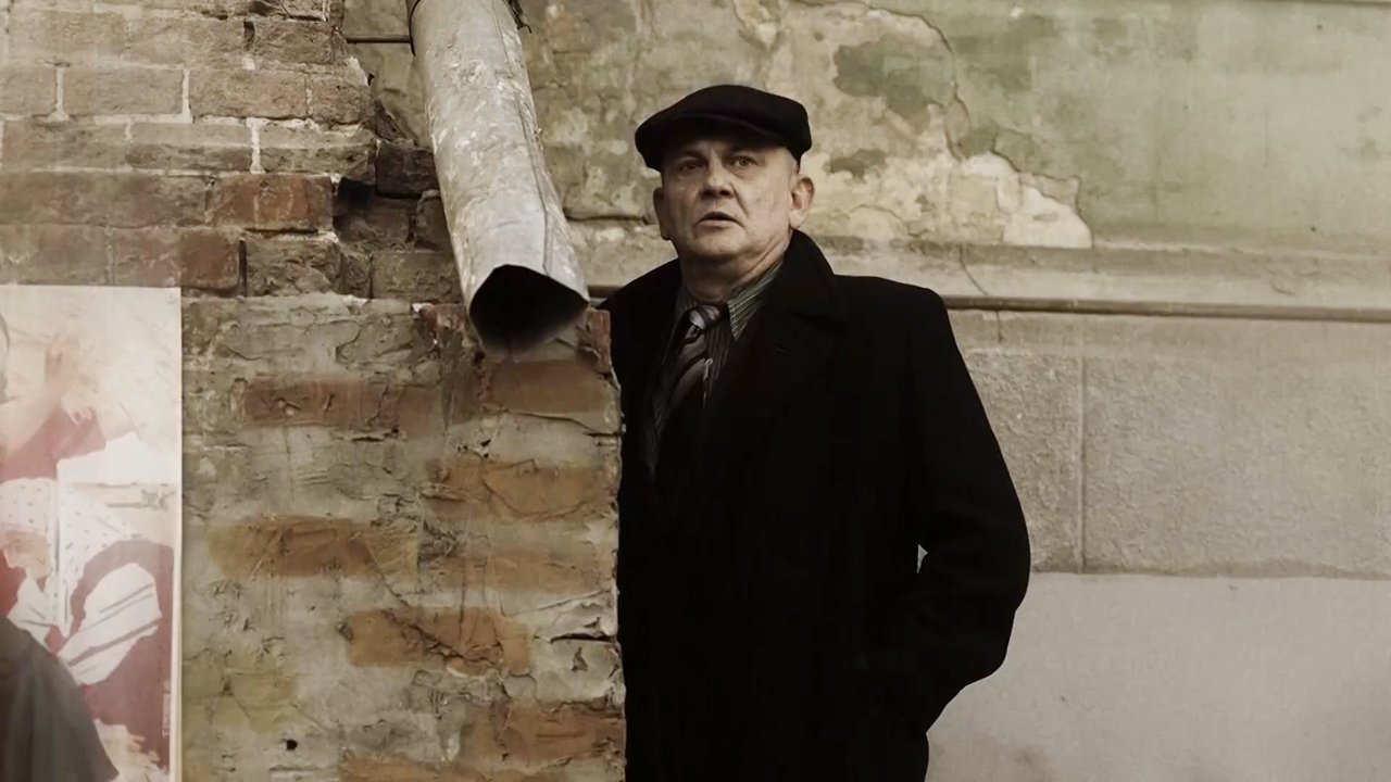 По законам военного времени — 6