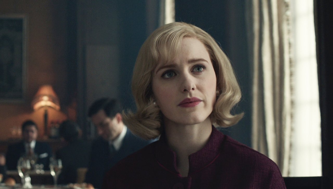 Рэйчел Броснахэн