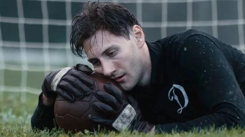 «Вратарь моей мечты»: как снимался фильм о Льве Яшине