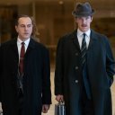 Игры шпионов