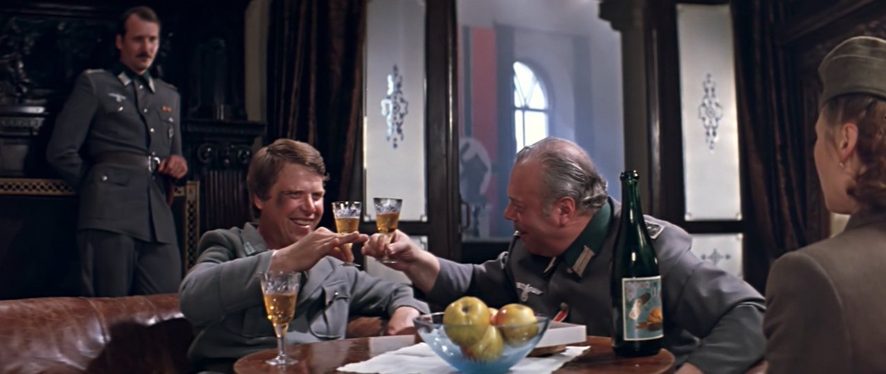 Дачная поездка сержанта Цыбули