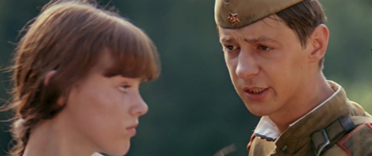 Дачная поездка сержанта Цыбули