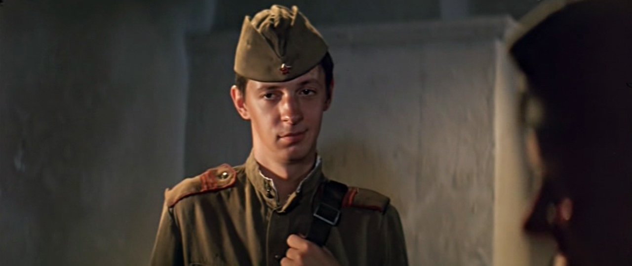 Дачная поездка сержанта Цыбули