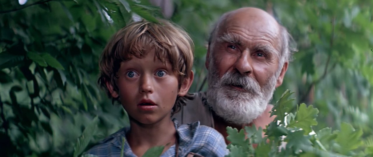 Дачная поездка сержанта Цыбули