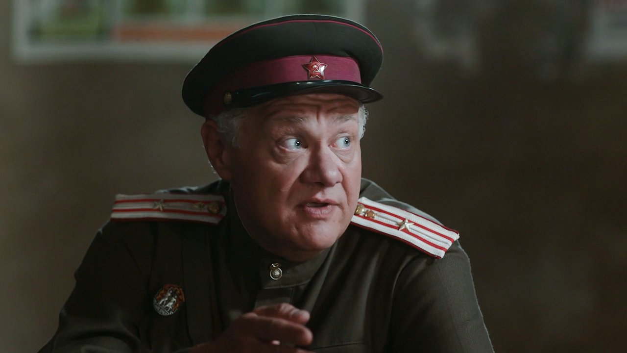 По законам военного времени — 7