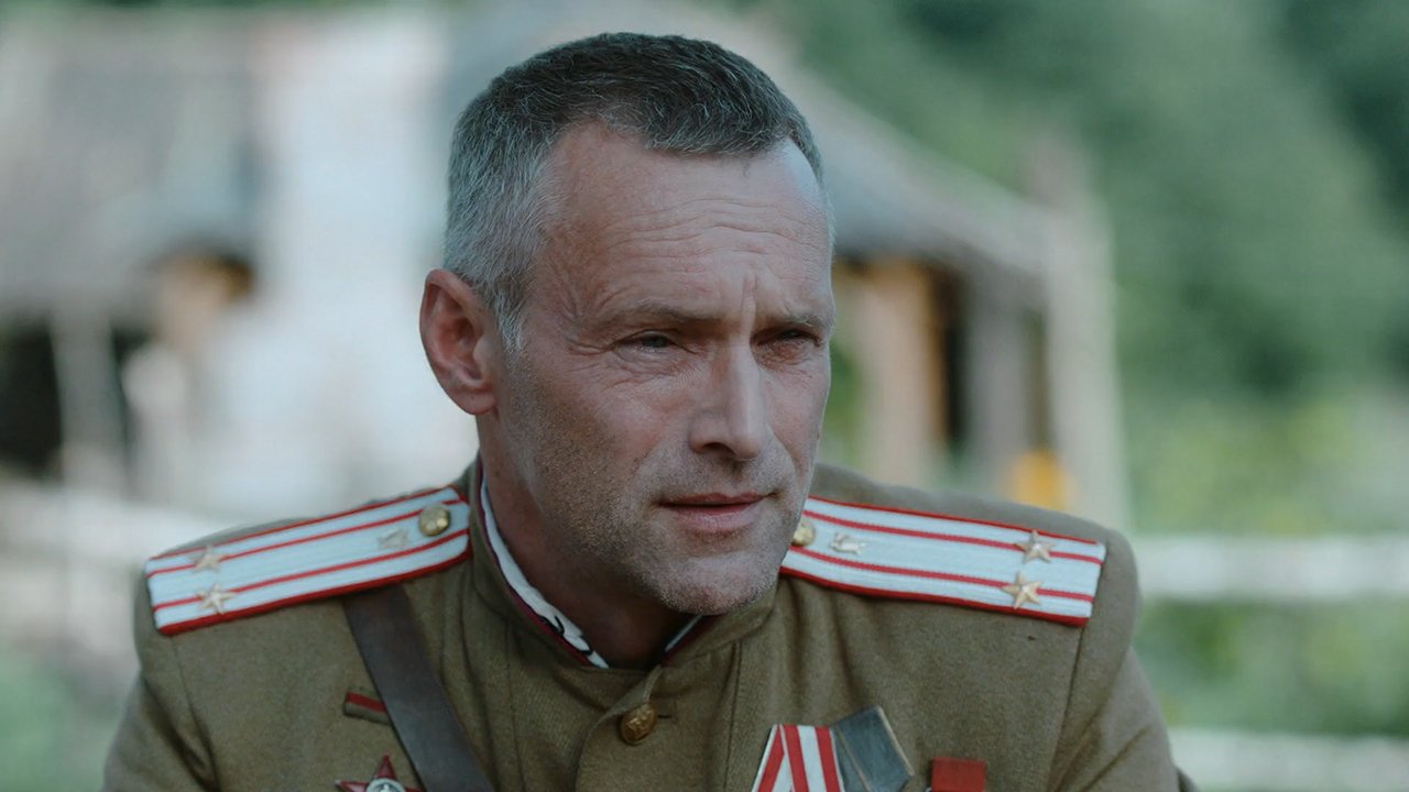 По законам военного времени — 7