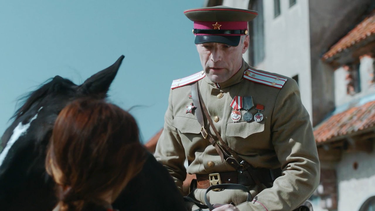 По законам военного времени — 7