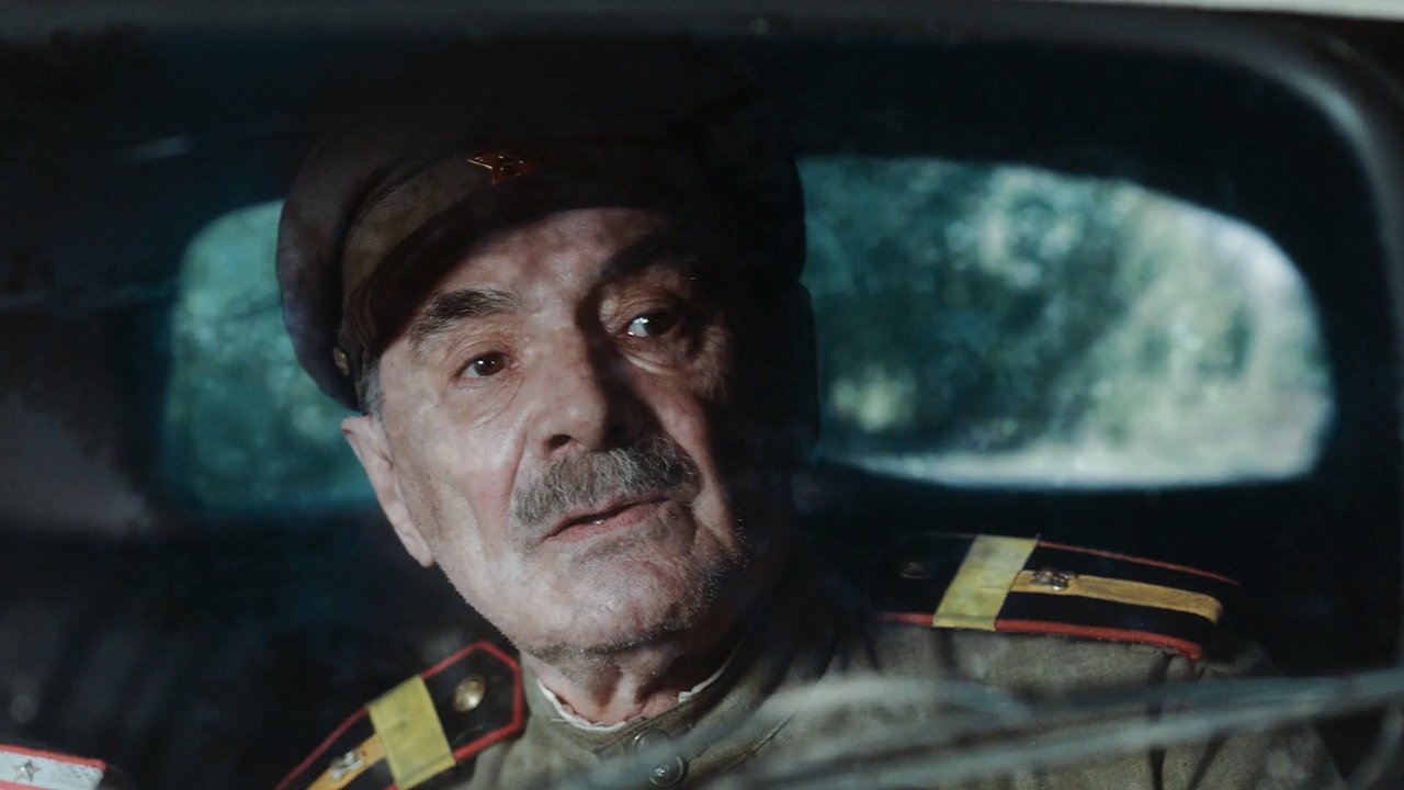 По законам военного времени — 7