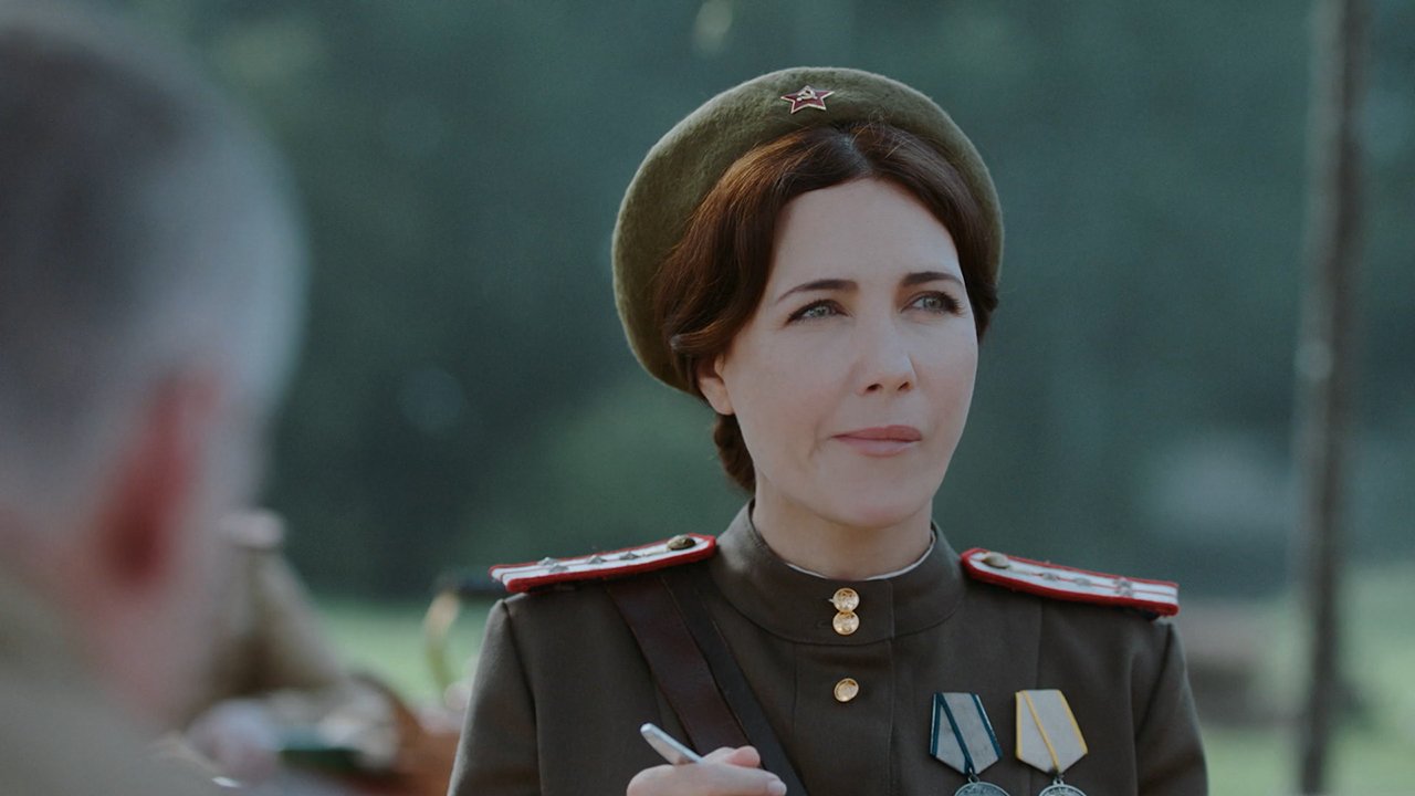 По законам военного времени — 7