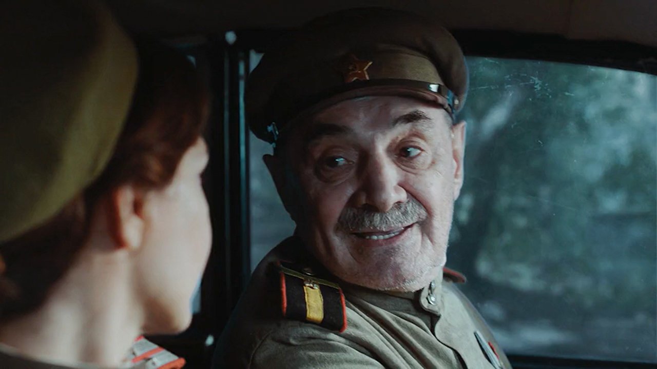 По законам военного времени — 7