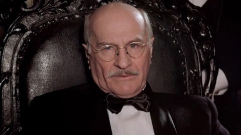 ТЕСТ: Насколько хорошо вы знаете фильмы с Владимиром Зельдиным?