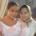 Барышня-крестьянка