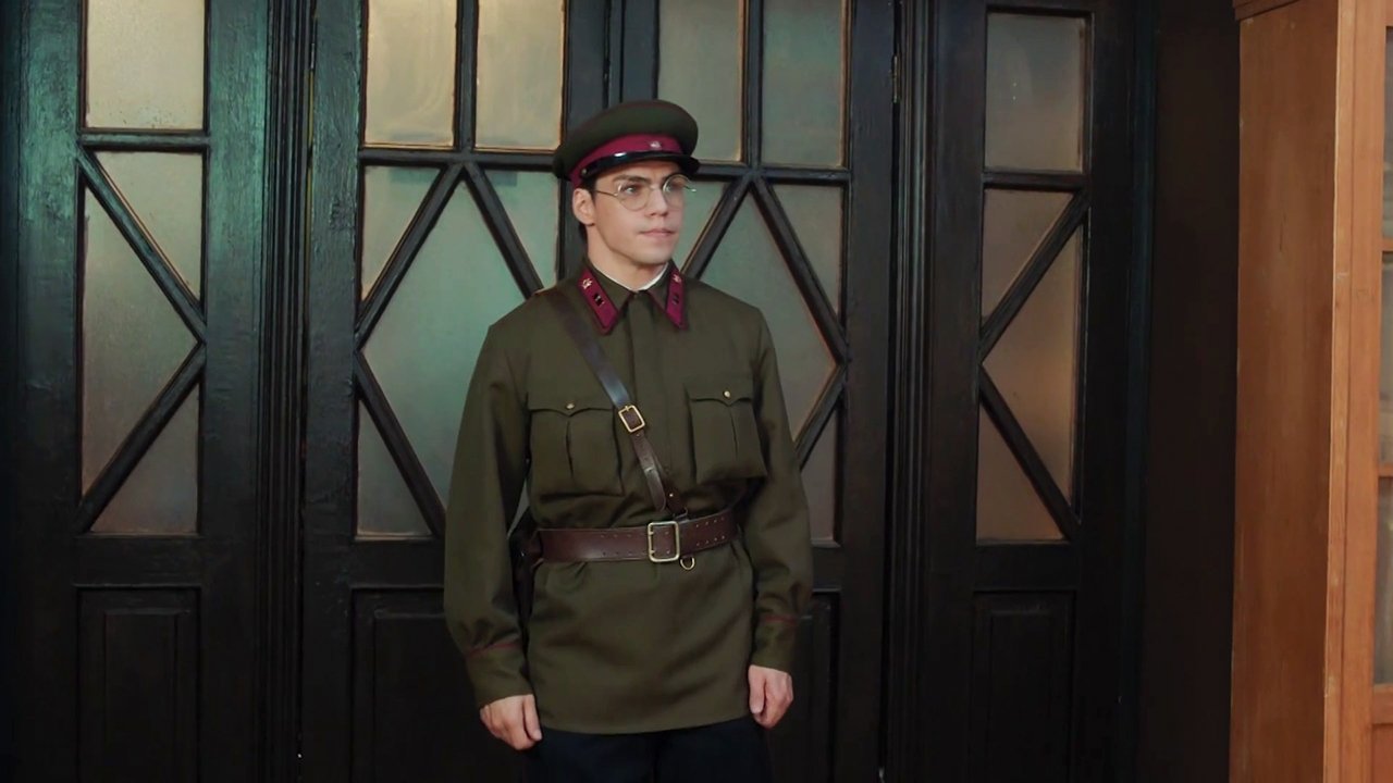 По законам военного времени. Сталинград