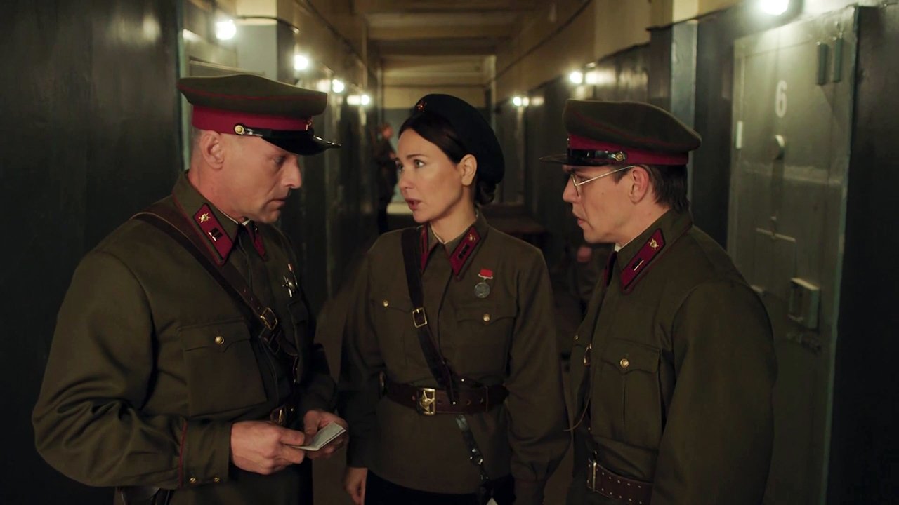 По законам военного времени. Сталинград