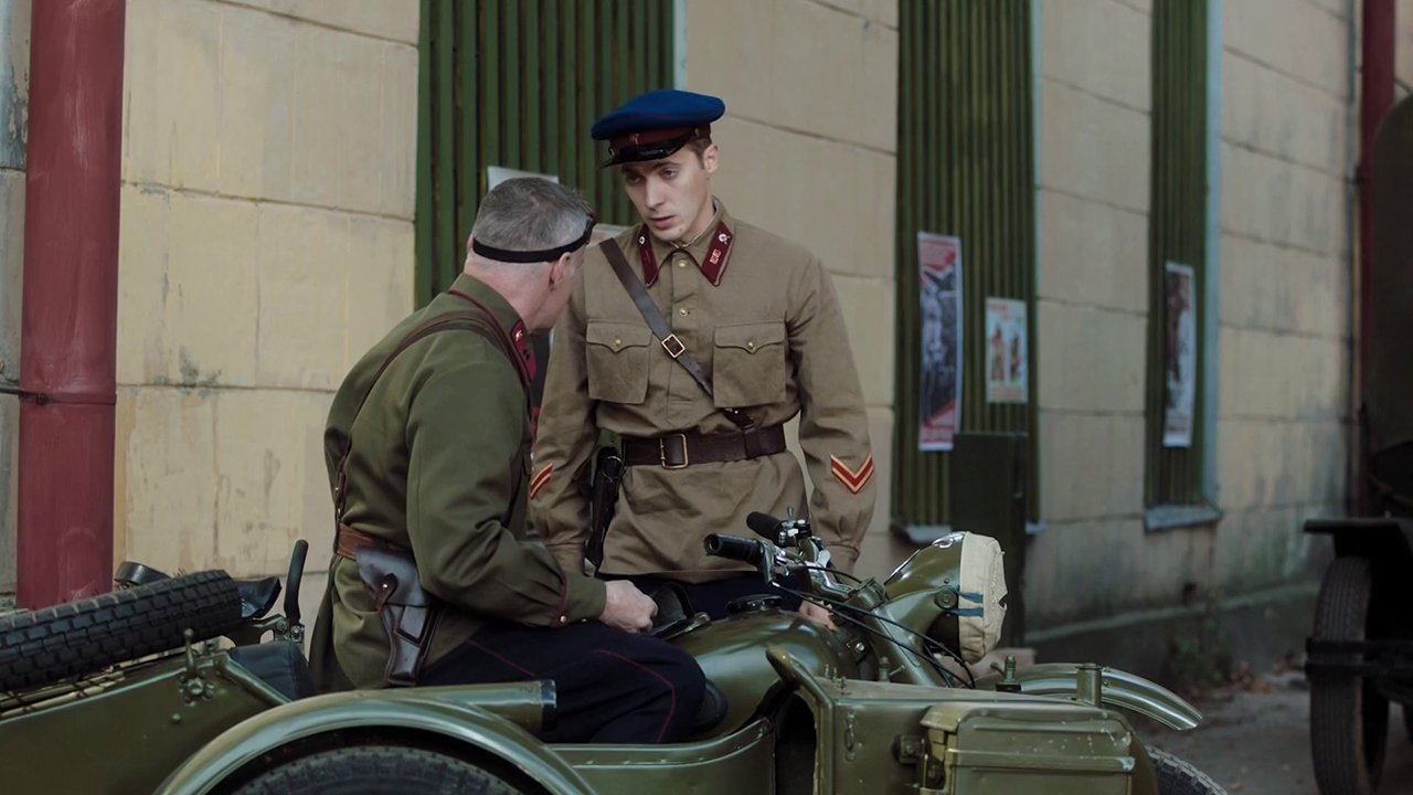 По законам военного времени. Сталинград