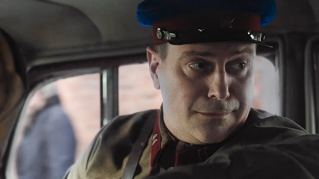 По законам военного времени. Сталинград